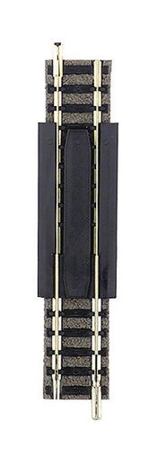 Fleischmann N 9110 : Gerades Ausgleichsstück, Länge 83 bis 111 mm