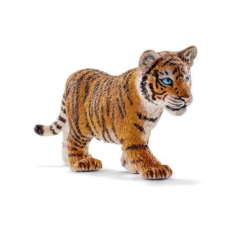 Schleich 14730 Wild Tigerjunges Wild Life