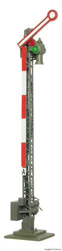 Viessmann 4900  Form Hauptsignal mit Gittermast