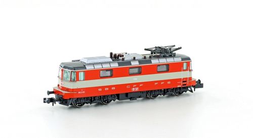 Hobbytrain H3022  E-Lok Re 4/4  der SBB Swiss Express