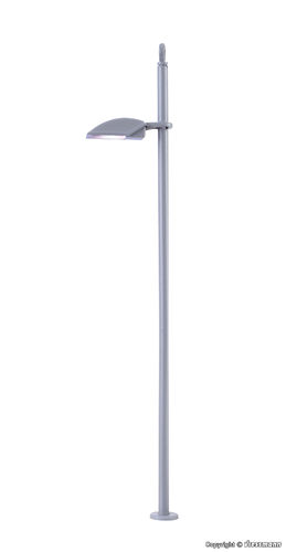 Viessmann 6033 H0 Stadtleuchte modern  LED weiß