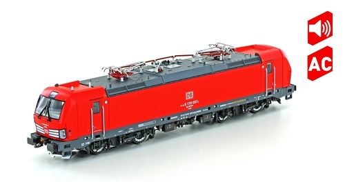 LS Models 18503S  Vectron BR193, DB Schenker Rail Polska   AC Sound Wechselstrom