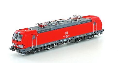 LS Models 18003 Vectron BR193, DB Schenker Rail Polska