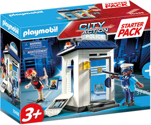 Playmobil 70499 Novelmore Starterpack Turm