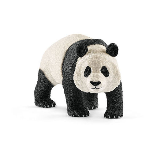 Schleich 14772  Großer Panda  Wild Life