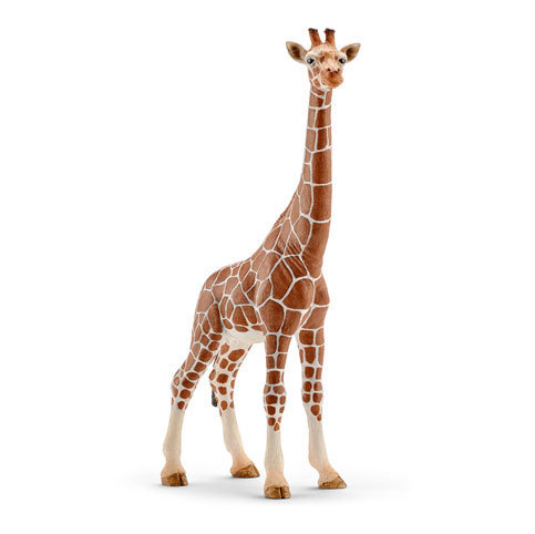 Schleich 14750  Giraffenkuh  Wild Life